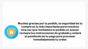 Gracias