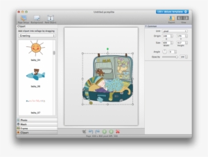 Picture Collage Maker Lite - Collage