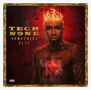 Tech N9ne Fragile Ft Kendrick Lamar Mayday