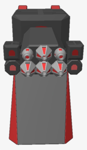 By Tiny Rick - Illustration