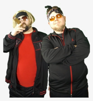 Big Top Playaz - Costume