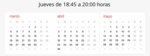 Calendario-2018 - 2011