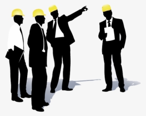 Services - Construction Site Clipart