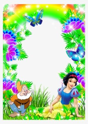 Molduras Para Voce - Purple Fantasy Flowers Tile Coaster