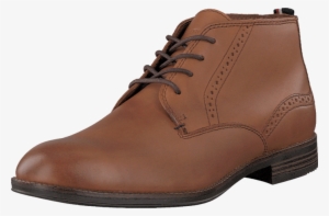 Tommy Colton 7a Winter Cognac - Work Boots