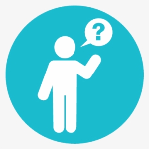 Ask Questions - Ask A Question Icon