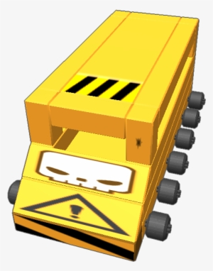 By Tiny Rick - Ladder