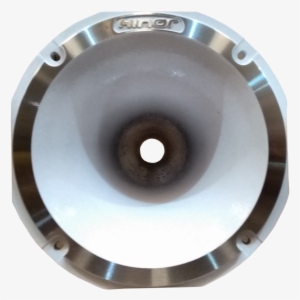 Corneta Hinor Chl 14-25 Trinyum Branca - Corneta Png