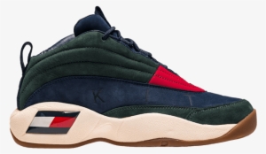 Kith X Tommy Hilfiger