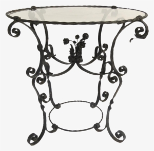 Flowers On The Table Png