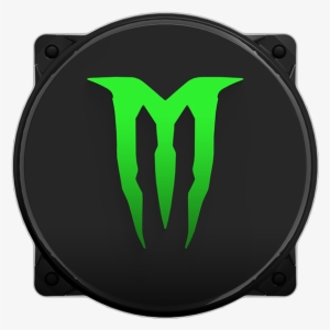 Parlante P/ Auto Corneta Driver Profesional Monster - Logo De Monster Sound