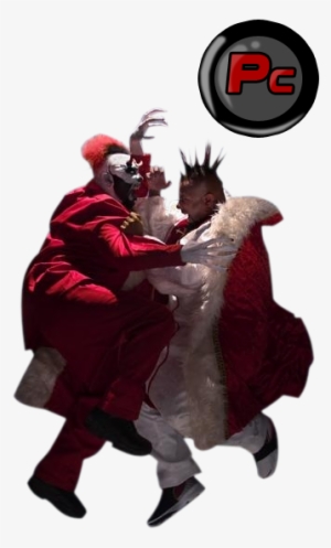 The Clown And The King Photo Techn9ne-1 - Portable Network Graphics