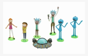1 Of - Rick And Morty
