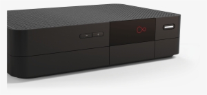 Virgin Tv Customers Are Getting A Free Upgrade - Drawer