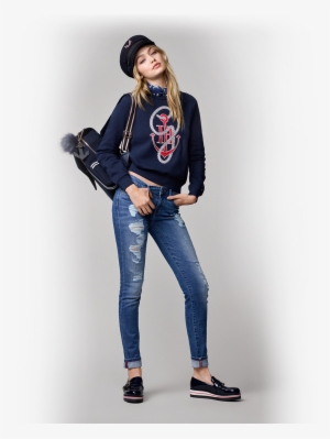 Tommyxgigi For Women - Tommy Gigi Collection