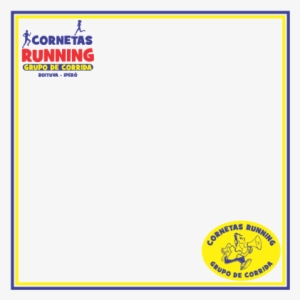 Grupo De Corrida Cornetas Running - Ink