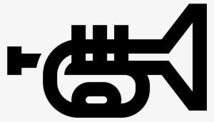Png 50 Px - Trompeta Logo