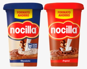 Crema De Cacao Y Dulce De Leche Desayunos Dulces Y - Crema De Cacao Con Avellana Sabor Dúo