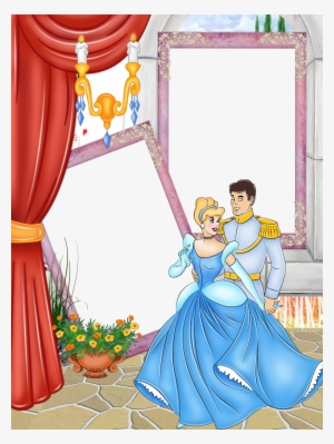 Cendrillon - Cinderela / Cinderella