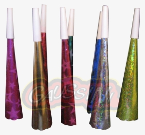 Cornetas Carton Metalico - Metalico Inc