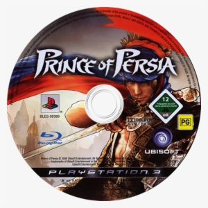 Prince Of Persia