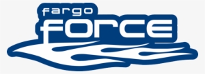 Fargo Force Logo