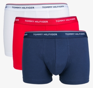 Boxers 3p Trunk-1