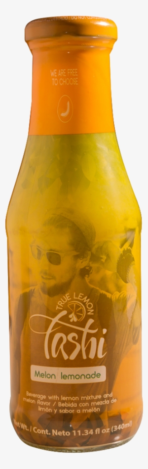Limonada De Melón - Beer