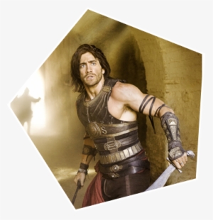 Prince Of Persia - Prince Of Persia Movie Jake