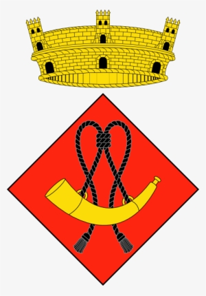 Cornetas - Escudo De Puigcerdá