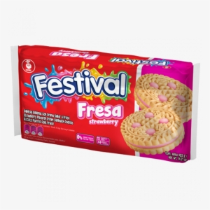 Galletas Festival
