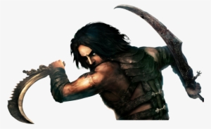 Download Download Png - Prince Of Persia Warrior Within Art