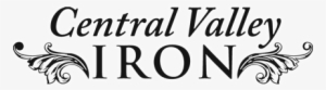 Click To View - Central Valley Iron