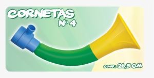 Corneta - Cornet