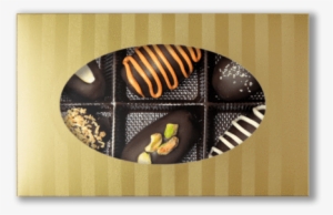 Prince Of Persia - Chocolate