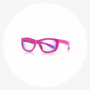 Children's Blue Light Filter Glasses - Glasses