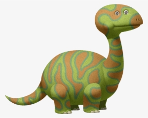 Imágenes Para Photoscape, Photoshop Y Gimp De Animales - Yo Quiero Un Dinosaurio