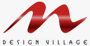 M Design Village - M Logo Design Png