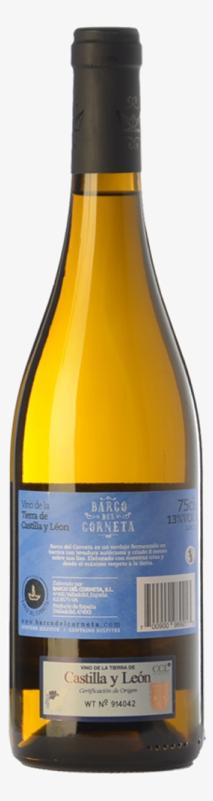 Barco Del Corneta - Barco Del Corneta 2015