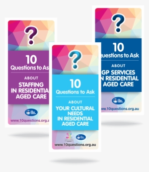 10 Questions Is A Series Of Leaflets Written By Nurses, - Graphic Design