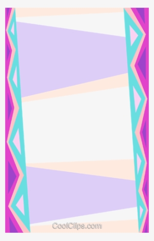 Abstract Royalty Free Vector Clip Art Illustration - Clip Art