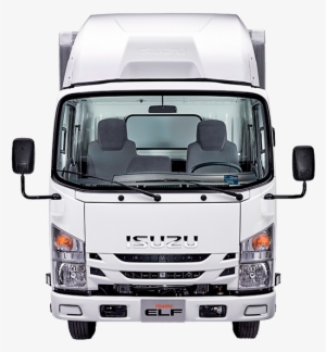 La Línea Elf, El Camión Que Trabaja Para Ti - Camiones Isuzu 4 Toneladas