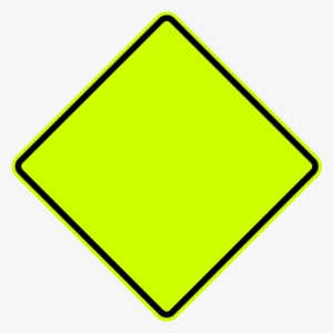 Border (rus) - Panneau Traversée De Zombie