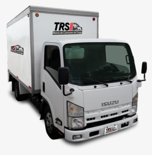 Isuzu Caja Seca - Camion Isuzu 3 Toneladas