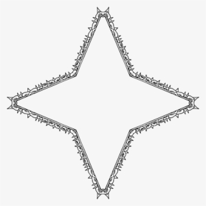 Computer Icons Picture Frames Triangle Line Art - Clip Art