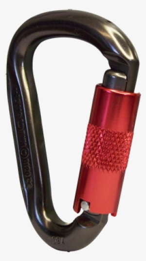 Isc Mighty Mouse Mini Hms Carabiner - Isc Hardware Isc Kh214 Mini Hms Carabiner Aluminum