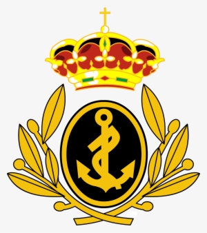 Banda De Cc Y Tt De Las Tres Caídas - Escudo Banda Tres Caidas Triana