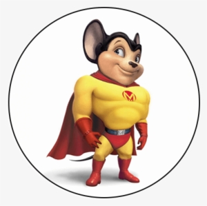 And The Occasional Spirit Animal - Popeye Vs Goku And Superman