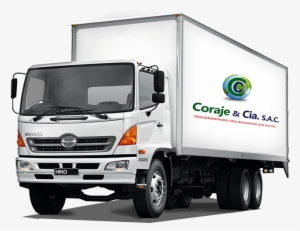 La Seguridad De Sus Envíos - Mobile Truck Rental