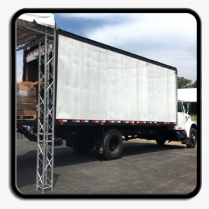 Necesita Transporte Con Camion De Tonelaje Alto O Mediano - Transport